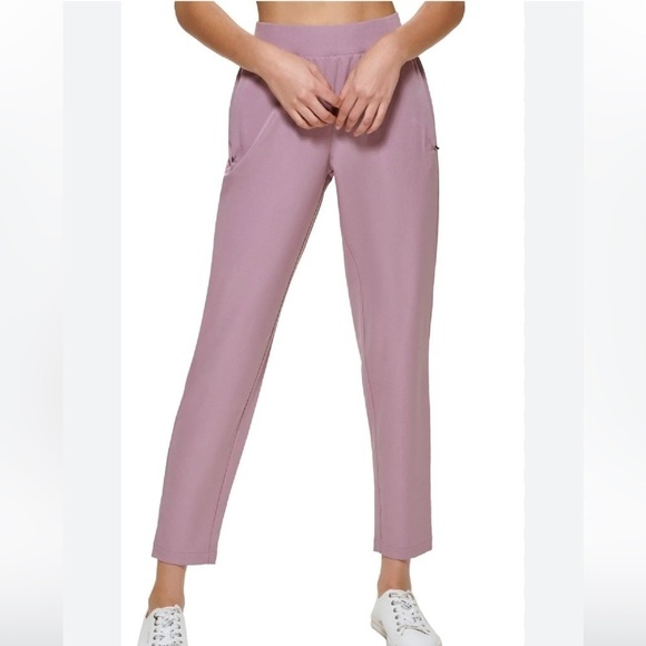 Calvin Klein Performance Women's Pants joggers, sweatpants, size XXL - Picture 9 of 11